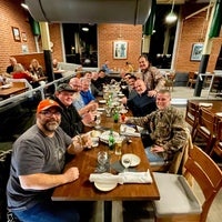 Photo taken at Powerhouse Eatery by Trucker D. on 11/27/2022
