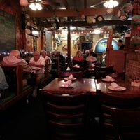 Foto diambil di Captain&#39;s Catch Seafood Restaurant oleh Greg J. pada 2/23/2013