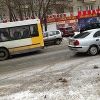 Photo taken at Виват by Александр Ч. on 12/30/2012