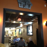 Foto diambil di Bata&amp;#39;s Restaurant oleh Tara B. pada 12/28/2012