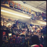 Photo taken at Quake Collectibles by Ryan D. on 9/16/2012