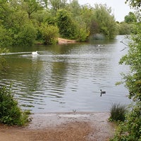 Photo taken at Milton Country Park by Julia S. on 5/23/2020