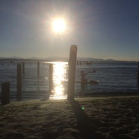 Photo taken at Surf Ballard by Yi L. on 8/1/2015