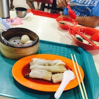 Photo taken at AMK 232 Foodhouse by Jermaine P. on 8/7/2016