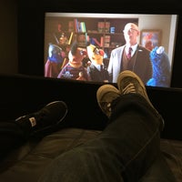 10/5/2019にTere G.がRave Cinemasで撮った写真