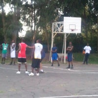 Basketball Courts in Nairobi – Courts of the World