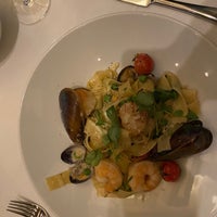 Photo taken at Coast Restaurant by Morena C. on 9/27/2022