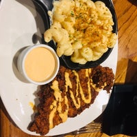 Photo taken at Outback Steakhouse by Arlo M. on 7/9/2019