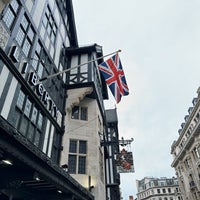Photo taken at Liberty of London by Abdulmajeed on 2/13/2024