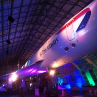 Photo taken at Barbados Concorde Experience by Chard P. on 12/20/2015