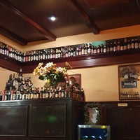 Photo taken at Mommseneck - Haus der 100 Biere by Lina M. on 2/1/2020