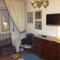 Foto scattata a Suites Apartamentos Las Brisas da Stefan B. il 12/18/2012