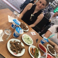 Photo taken at Kırkpınar Kasap &amp; Restaurant by .... on 7/13/2019