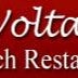 Foto tomada en Le Voltaire Restaurant  por Gene H. el 1/30/2013