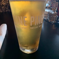 Photo taken at Coppersmith Tavern &amp;amp; Table by Lee R. on 4/21/2019