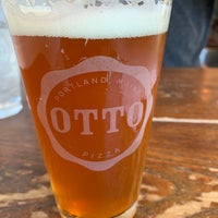 Photo taken at OTTO by Lee R. on 10/24/2019