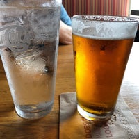 Photo taken at Applebee&amp;#39;s Grill + Bar by Lee R. on 8/14/2018