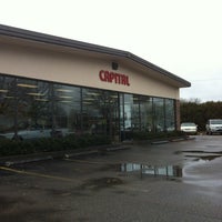 Photo taken at Capital Pre-Owned by Mike on 12/19/2012