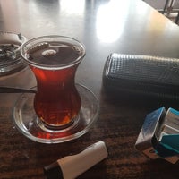 Photo taken at Fındık Cafe by Elif b. on 6/17/2018