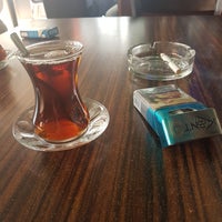 Photo taken at Fındık Cafe by Elif b. on 7/3/2018