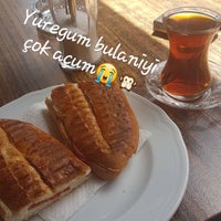 Photo taken at Fındık Cafe by Elif b. on 8/6/2018