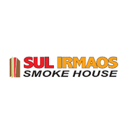 7/11/2013 tarihinde Sul Irmaos Smoke Houseziyaretçi tarafından Sul Irmaos Smoke House'de çekilen fotoğraf