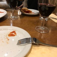 Photo taken at Colosseo Italian Restaurant by A.Yavuz M. on 9/16/2019