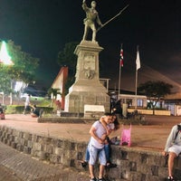 Photo taken at Alajuela by A.Yavuz M. on 12/14/2018