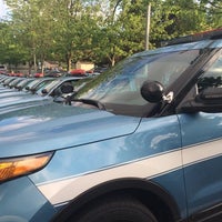 Photo taken at Seattle Police Dept North Pct. by Adam M. on 7/9/2014