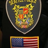 Photo taken at Seattle Police Dept North Pct. by Adam M. on 6/16/2014