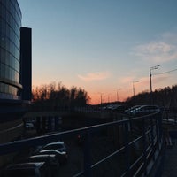 Photo taken at ТЦ «Новая Дача» by kattol on 3/27/2018