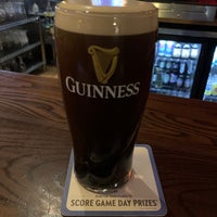 Photo taken at Fado Irish Pub by Conleth M. on 11/6/2021