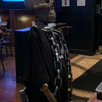 Photo taken at Taco Mac by Conleth M. on 10/29/2019
