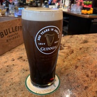 Photo taken at Fado Irish Pub by Conleth M. on 3/6/2022