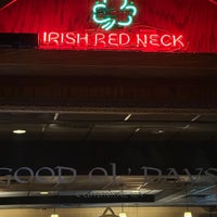 Foto tomada en Good ol&amp;#39; Days Bar and Grill  por Conleth M. el 12/4/2022