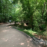 Photo taken at Chastain Park by Conleth M. on 6/4/2022