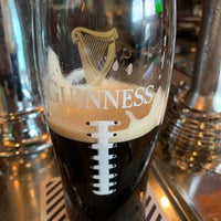 6/4/2022 tarihinde Conleth M.ziyaretçi tarafından Fado Irish Pub'de çekilen fotoğraf