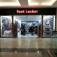 foot locker kocatepe 3 tips