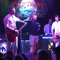 Foto scattata a Captain&#39;s Getaway da Captain&#39;s Getaway il 7/22/2018