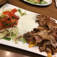 Nazar Kebap Zeil Frankfurt Am Main Hessen