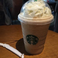 Photo taken at Starbucks by Jorge A. on 12/5/2015
