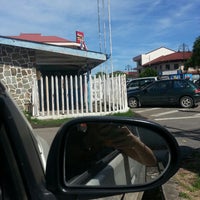 Pejabat Pos Tuaran 4 Tips