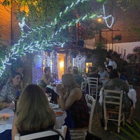 5/22/2022 tarihinde AAziyaretçi tarafından Taverna Cretekou'de çekilen fotoğraf
