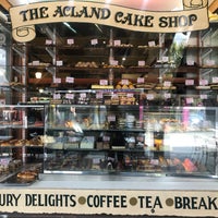 Photo taken at Acland Continental Cakes by Manow Z. on 8/23/2018