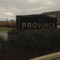 Das Foto wurde bei The Province von Levi H. am 12/20/2012 aufgenommen