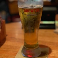 Photo taken at Applebee&amp;#39;s Grill + Bar by Luis M. on 10/31/2018