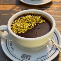 Photo taken at Said dal 1923 - Antica Fabbrica del Cioccolato by Isun G. on 4/22/2024