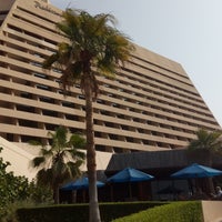 Photo taken at Radisson Blu Resort, Sharjah by Lena L. on 10/30/2019