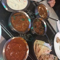 Photo taken at Amber Restaurant (Authentic Nepalese &amp;amp; Indian Cuisine) by Richard H. on 3/29/2019