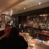 Photo taken at Dean Street Townhouse by Richard H. on 10/4/2019